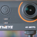 【デジカメ代わり】格安アクションカメラ【コスパ最強 ThiEYE  T5 Pro】